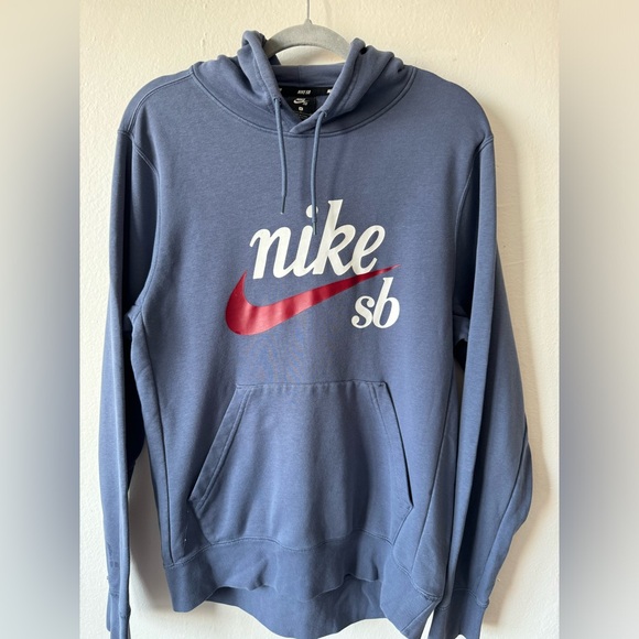 Nike Sb Hoodie Small - Picture 1 of 3
